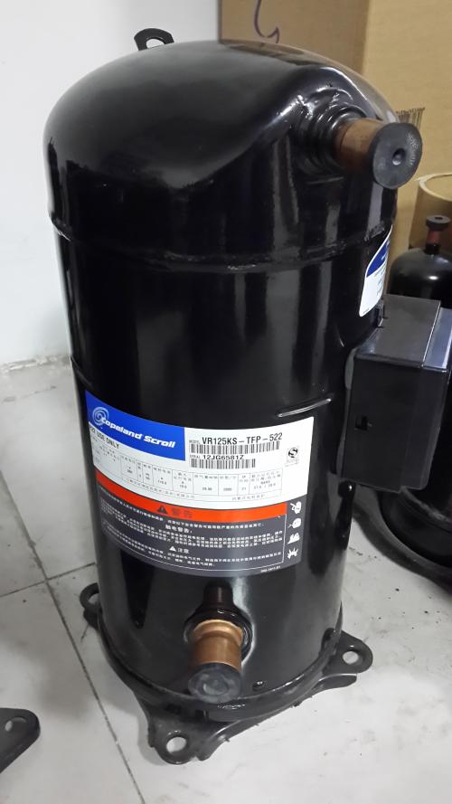 全新谷轮涡旋制冷压缩机 zb38kq-tfd-558_产品_世界工厂网