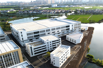 古里一批重大项目集中签约开工投用,压缩机项目投资1.5亿