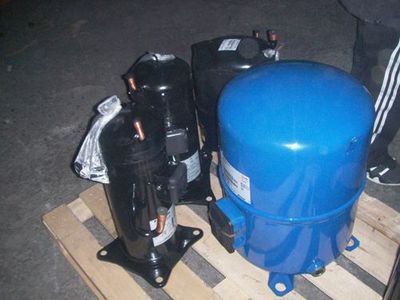 供应法国美优乐MT80压缩机技术参数_暖通制冷_世界工厂网中国产品信息库
